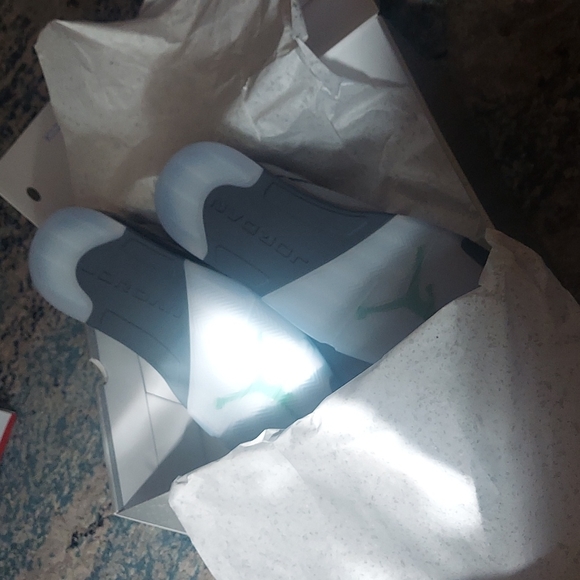 Jordan 5 retro - Picture 2 of 5